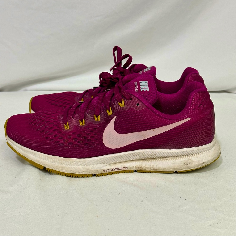 Nike Zoom Pegasus 34 - Size 10